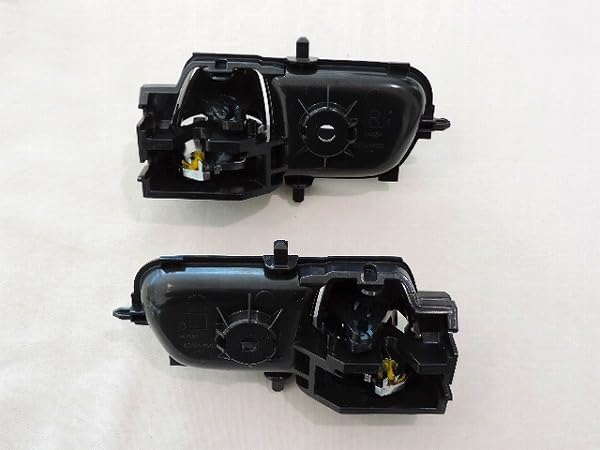 Amazon.co.jp: トヨタ純正 GRヤリス用 インサイドドアハンドル 左右